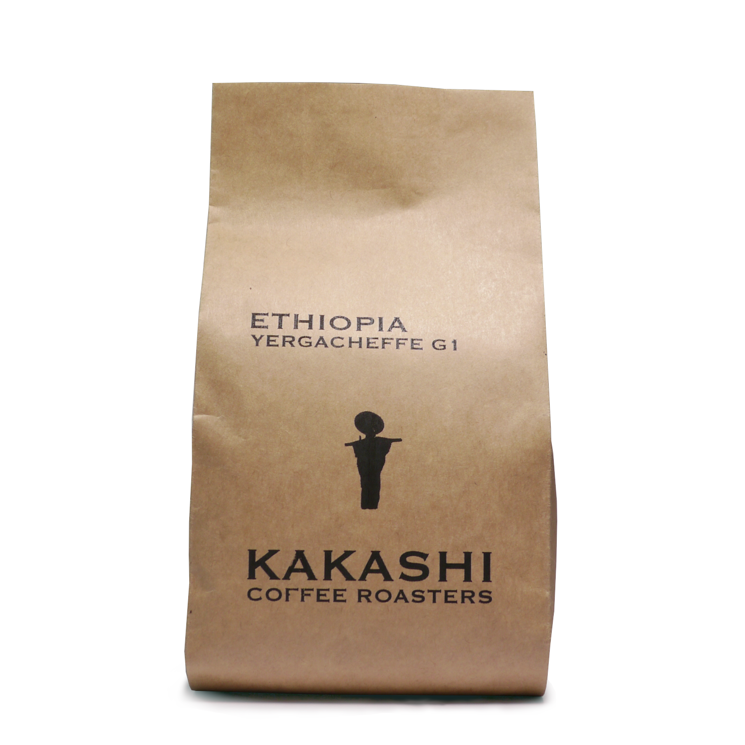 エチオピア イルガチェフェG1 ナチュラル – カカシコーヒー 直売所