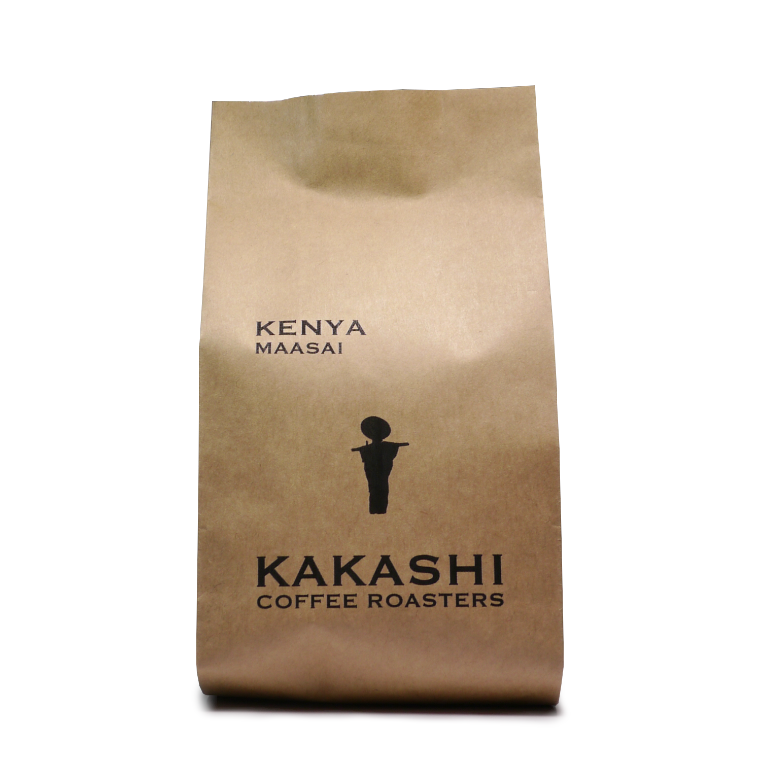 ケニア マサイAA – カカシコーヒー 直売所